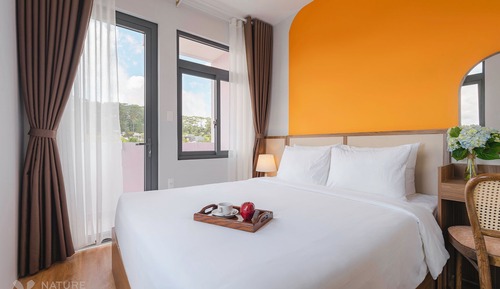 Suite familiar, 2 habitaciones