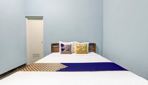 Habitación clásica doble