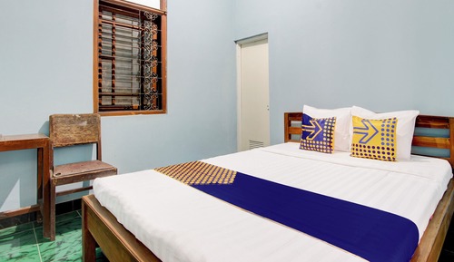 Habitación básica