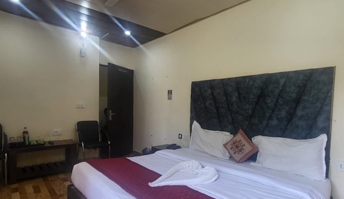 Habitación superior