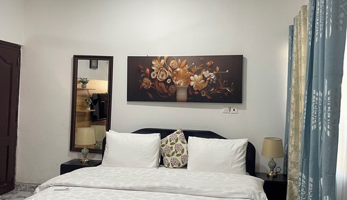 Apartamento Confort
