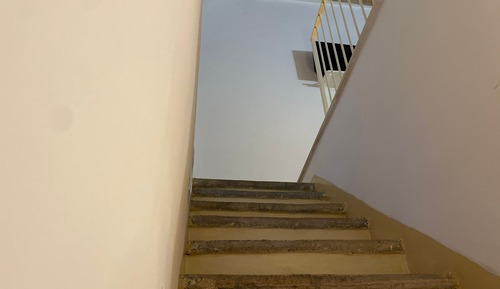 Habitación triple Confort, baño privado, vistas a la ciudad