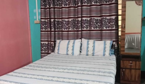 Habitación estándar, vistas al jardín