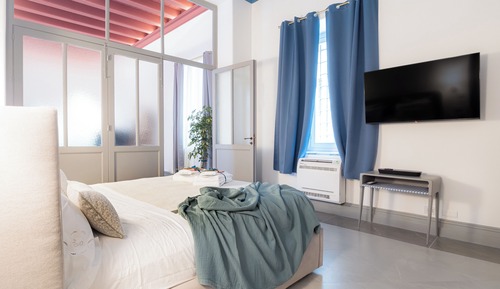 Apartamento de lujo