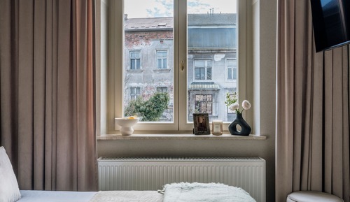 Suite estudio Premium