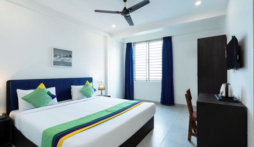 Habitación estándar