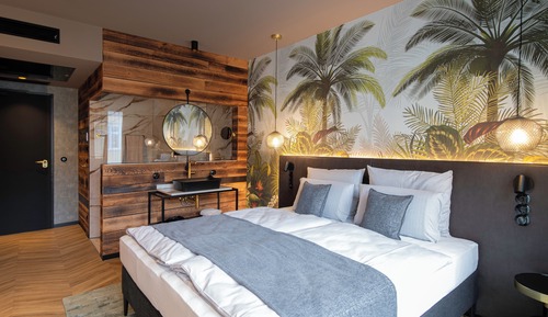 Habitación doble