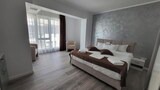 Comfort Penthouse, Sea View