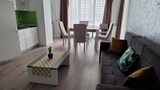 Superior Apartment, Partial Sea View