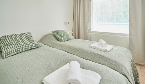 Apartamento Signature