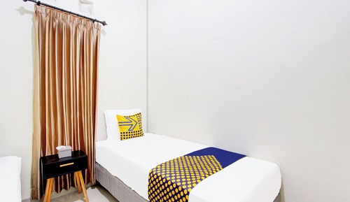 Habitación individual
