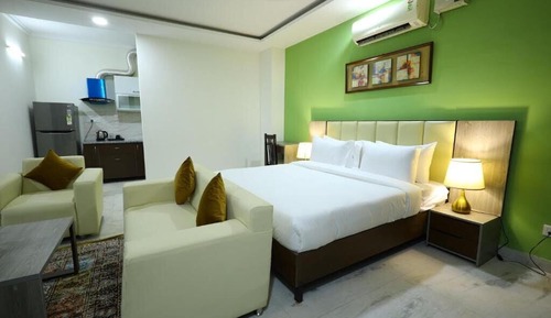 Apartamento