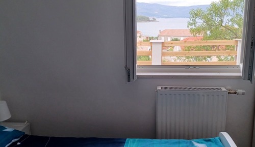 Apartamento (FreeMe Apartment - One Bedroom Apartm)