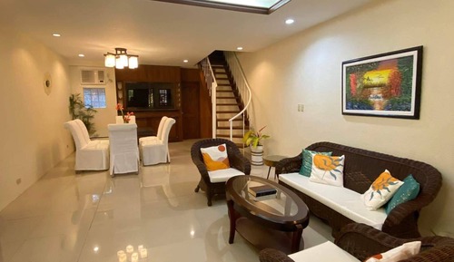 Suite ejecutiva, vistas al complejo turístico