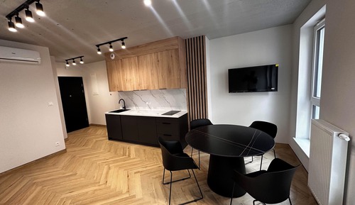 Estudio exclusivo