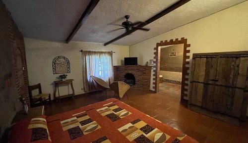 Habitación estándar