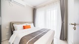 Family Suite, City View