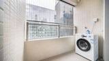 Business Single Room, City View