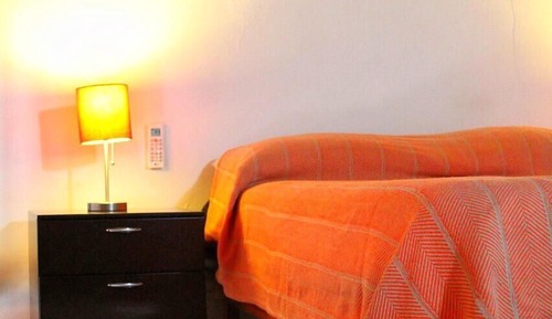 Loft Deluxe, no fumadores
