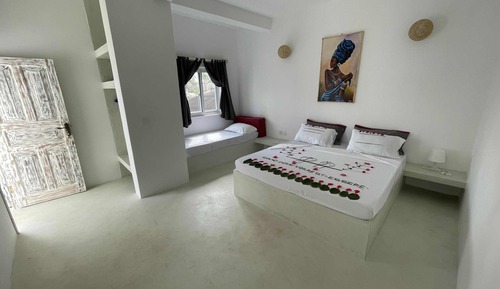 Suite ejecutiva