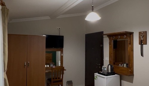 Habitación estándar
