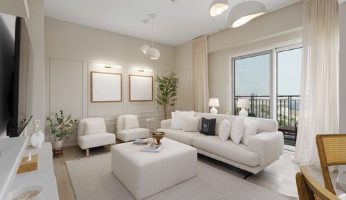 Apartamento Deluxe