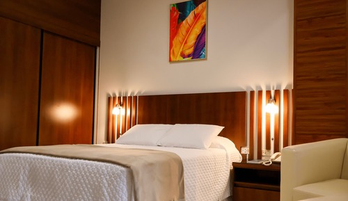 Habitación estándar