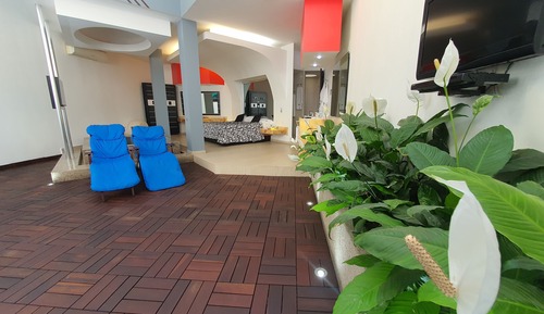 Villa Deluxe