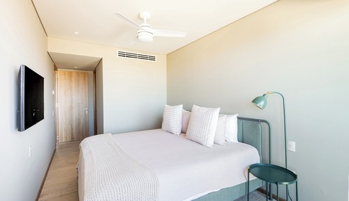 Apartamento familiar