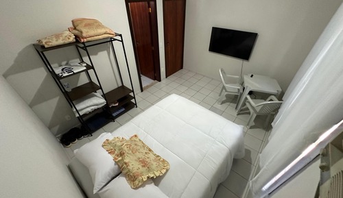 Habitación cuádruple clásica