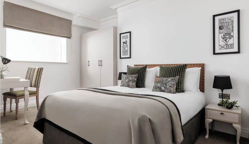 Apartamento