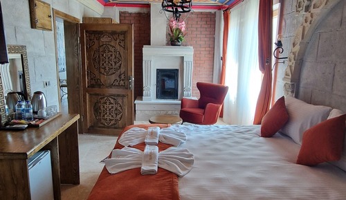 Habitación estándar