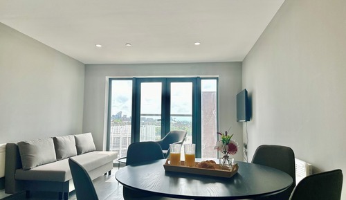 Apartamento Elite