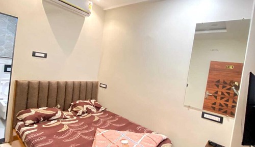 Habitación estándar