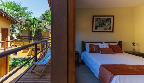 Habitación doble