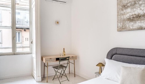 Suite Deluxe