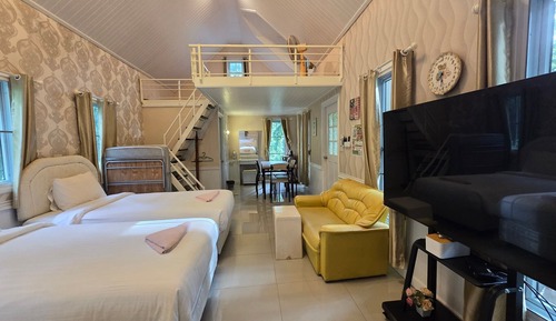 Bungalow Deluxe