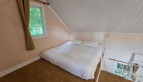 Bungalow superior
