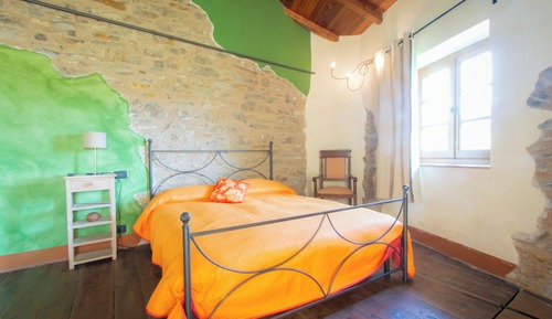 Habitación cuádruple clásica