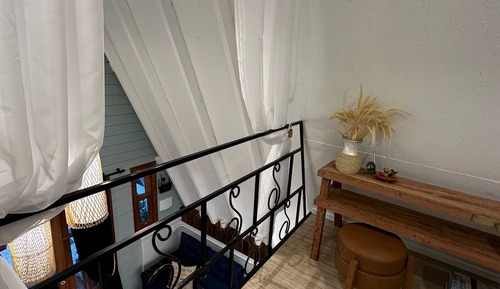 Chalet de lujo
