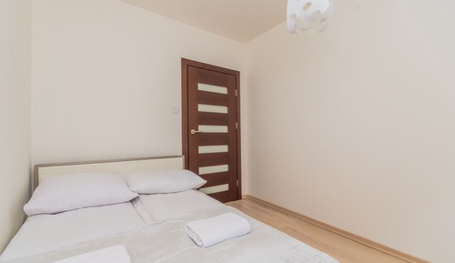 Apartamento Confort