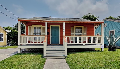 Casa (2 Bedrooms)