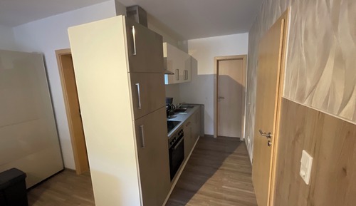 Habitación triple clásica