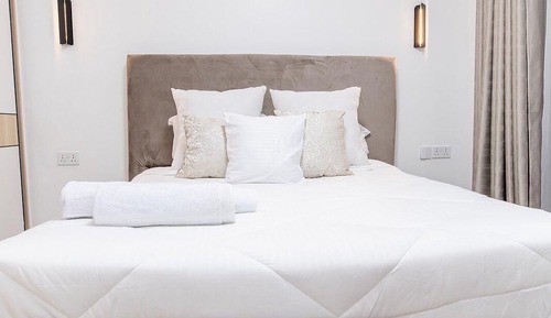 Apartamento Deluxe