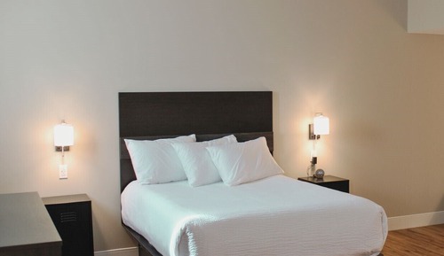 Habitación estándar