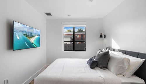 Apartamento, 2 habitaciones (Ensuite)