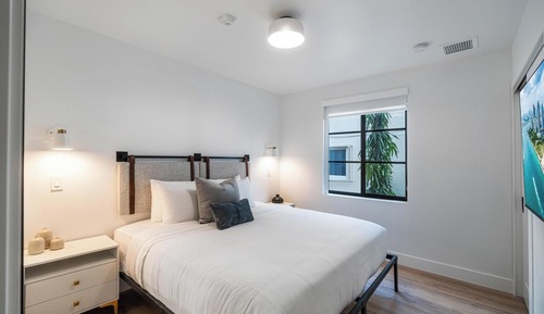 Apartamento, 2 habitaciones (Ensuite)