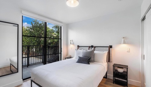 Apartamento, 3 habitaciones, baño privado