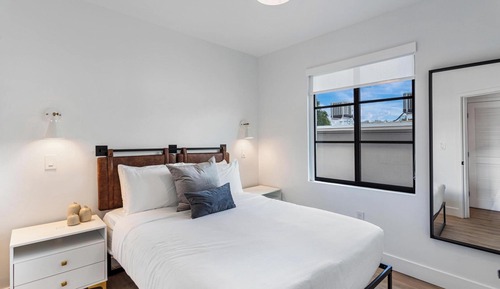 Apartamento, 3 habitaciones, baño privado