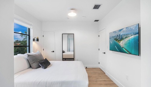 Apartamento, 2 habitaciones (Ensuite)